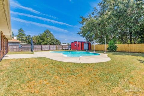 3668 Berrypatch Ln, Pace, FL 32571 photo 39
