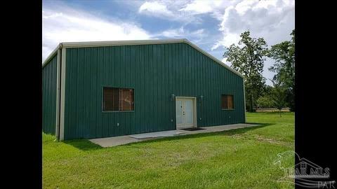 2463 Molino Bridge Rd, Pace, FL 32571 photo 4