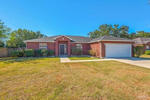 4601 Carmel Cir, Pace, FL 32571 photo 1