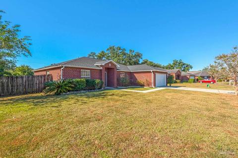 4601 Carmel Cir, Pace, FL 32571 photo 2