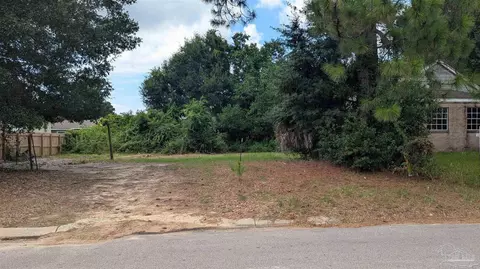 1205 N M St, Pensacola, FL 32501
