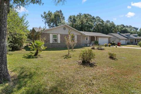 5566 Wesley Dr, Milton, FL 32570 photo 2