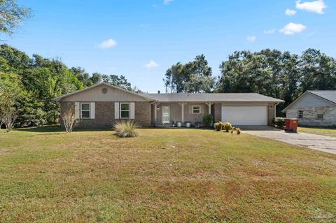 5566 Wesley Dr, Milton, FL 32570 photo 1