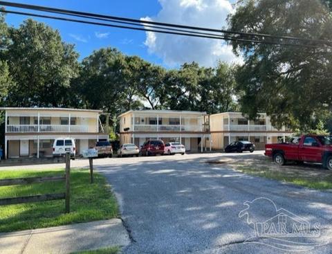 6631 Magnolia St #6631 THROUGH 6653 ODD NUMBER, Milton, FL 32570