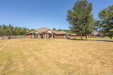 2936 Wallace Lake Rd, Pace, FL 32571 photo 1