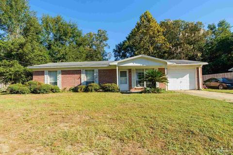 5264 Spring St, Pace, FL 32571 photo 1