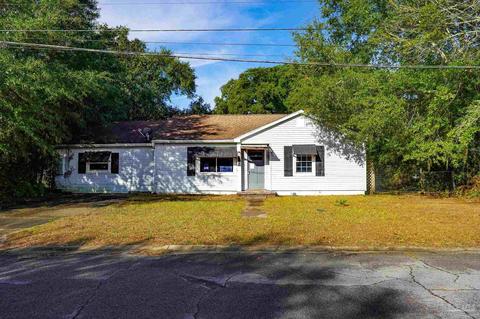 5539 Birch St, Milton, FL 32570 photo 1