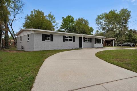 6454 Julia Dr, Milton, FL 32571 photo 1