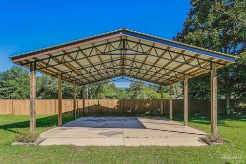 4144 Sheridan Dr, Pace, FL 32571 photo 33