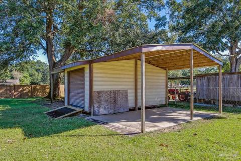 4144 Sheridan Dr, Pace, FL 32571 photo 34