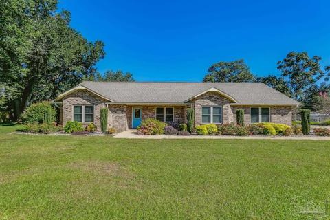 4144 Sheridan Dr, Pace, FL 32571 photo 1