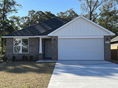 3877 Ranch Rd, Pace, FL 32571 photo 1