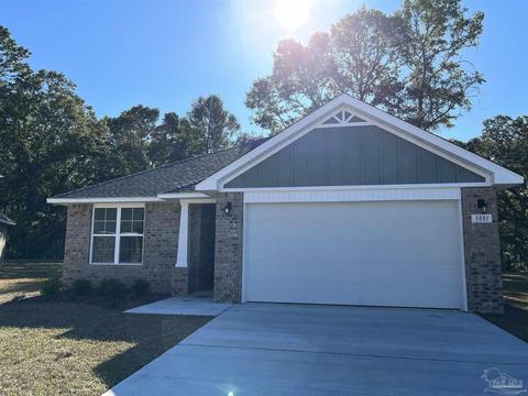 3881 Ranch Rd, Pace, FL 32571 photo 1