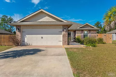 5547 Bellview Ct, Milton, FL 32583 photo 4
