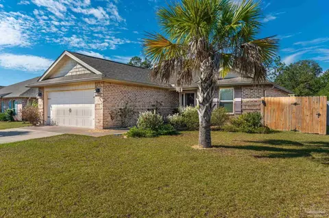 5547 Bellview Ct, Milton, FL 32583 photo 2