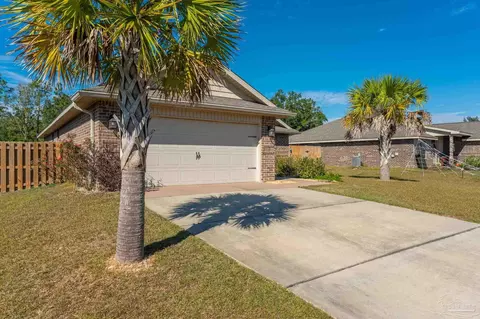 5547 Bellview Ct, Milton, FL 32583 photo 3