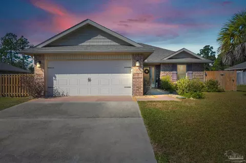5547 Bellview Ct, Milton, FL 32583 photo 1