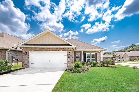 5324 Talon Rd, Pace, FL 32571 photo 1