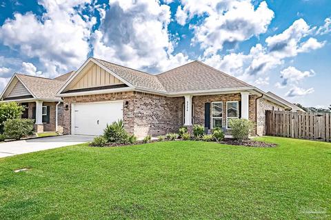 5324 Talon Rd, Pace, FL 32571 photo 2