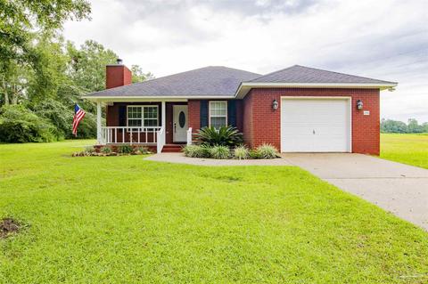 696 Phelps Rd, Milton, FL 32570 photo 2