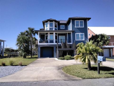 1429 Alabama St, Navarre Beach, FL 32566