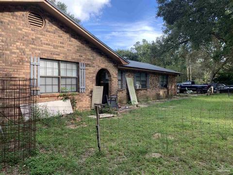 6192 Enfinger Rd, Pace, FL 32571 photo 1