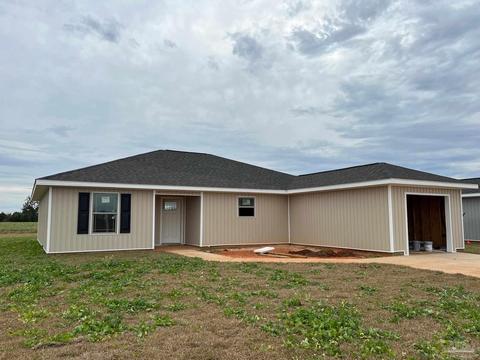 3533 Godwin Rd, Jay, FL 32565 photo 1