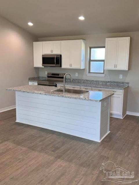 3533 Godwin Rd, Jay, FL 32565 photo 5
