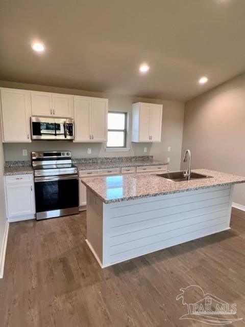 3533 Godwin Rd, Jay, FL 32565 photo 3