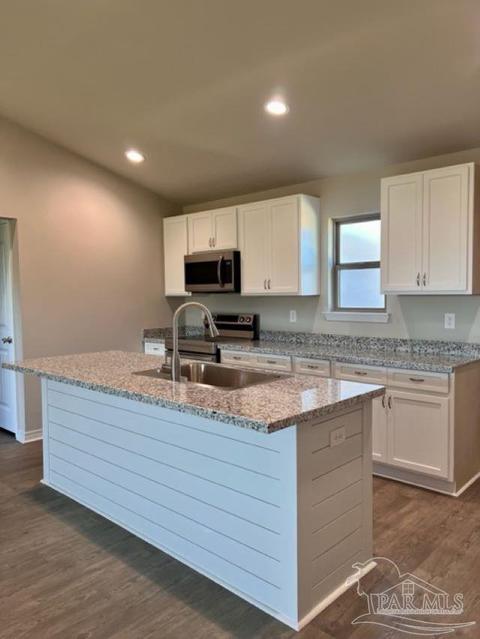 3533 Godwin Rd, Jay, FL 32565 photo 4