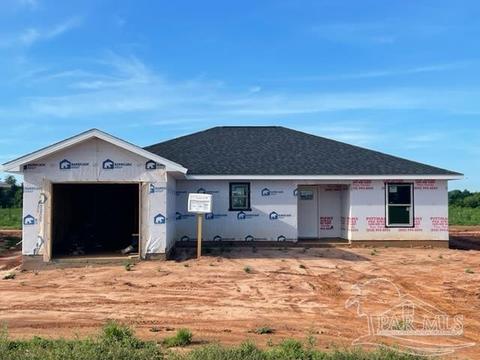 3533 Godwin Rd, Jay, FL 32565 photo 2