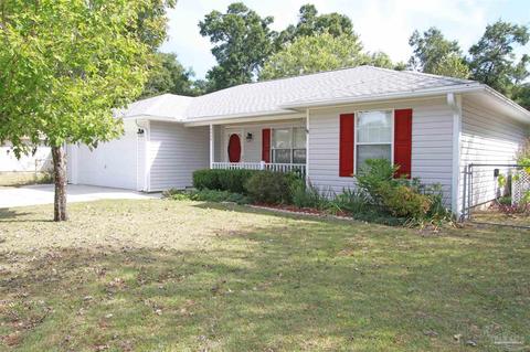 4686 Shell Rd, Milton, FL 32583 photo 6