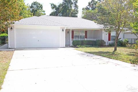 4686 Shell Rd, Milton, FL 32583 photo 4