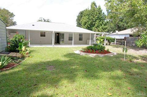 4686 Shell Rd, Milton, FL 32583 photo 26