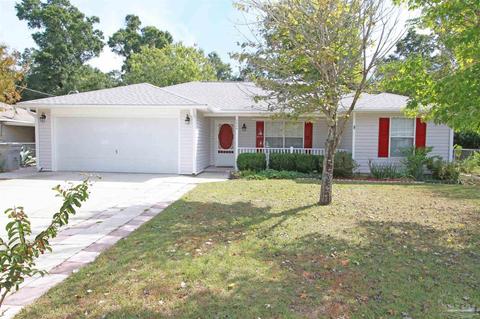 4686 Shell Rd, Milton, FL 32583 photo 5