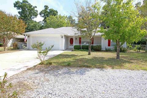 4686 Shell Rd, Milton, FL 32583 photo 3