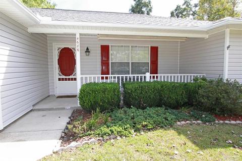 4686 Shell Rd, Milton, FL 32583 photo 1