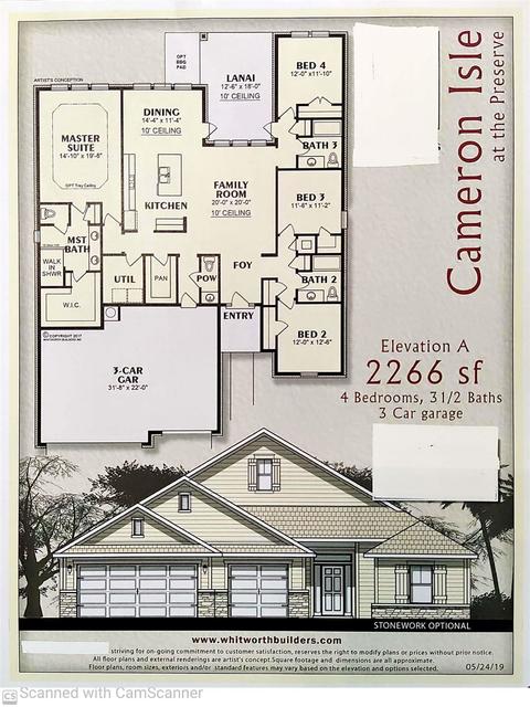 4829 Red Oak Dr, Milton, FL 32583 photo 9