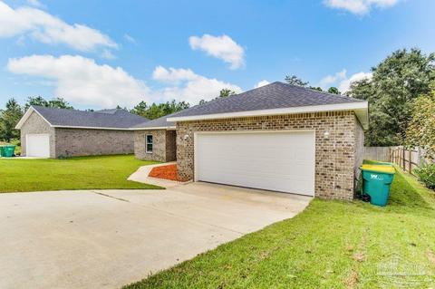 4544 Hermosa Rd, Crestview, FL 32539 photo 1