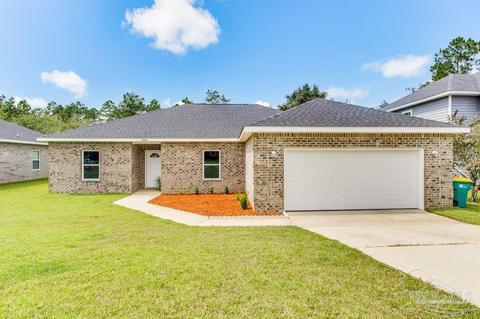 4544 Hermosa Rd, Crestview, FL 32539 photo 2