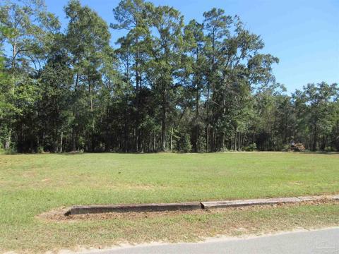 4150 Griffis Rd, Milton, FL 32583 photo 1