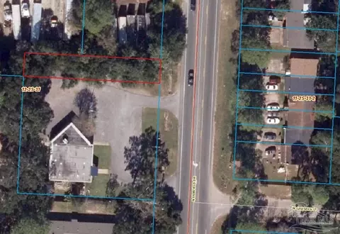 700 N Fairfield Dr, Pensacola, FL 32506