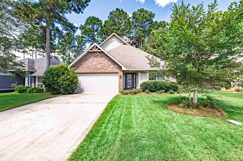 5903 Dunridge Dr, Pace, FL 32571 photo 1