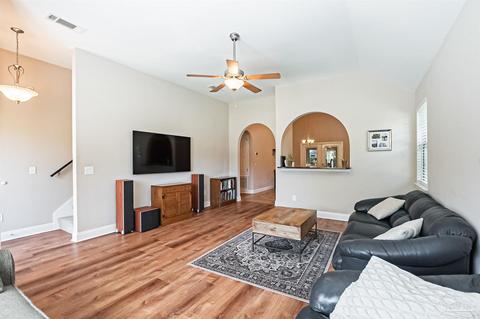 5903 Dunridge Dr, Pace, FL 32571 photo 5