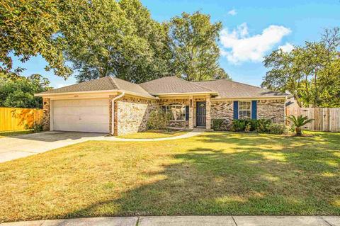 4304 Sugar Mill Bnd, Pace, FL 32571 photo 1