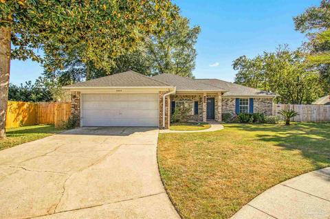 4304 Sugar Mill Bnd, Pace, FL 32571 photo 2