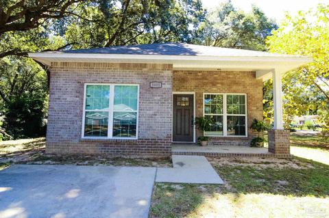 5005 Patterson Ln, Pace, FL 32571 photo 1
