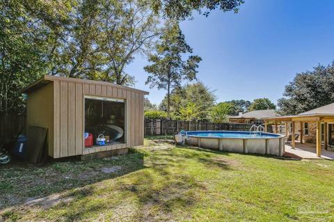 5846 Wood Duck Dr, Pace, FL 32571 photo 39