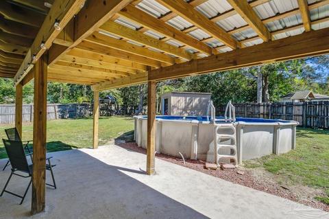 5846 Wood Duck Dr, Pace, FL 32571 photo 35