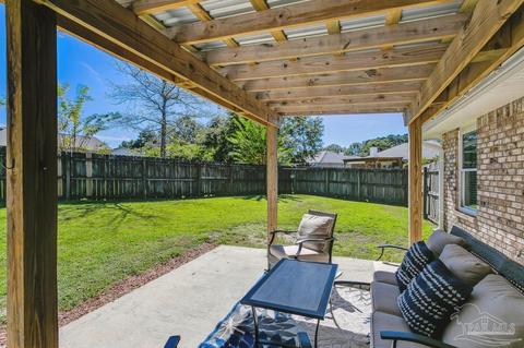 5846 Wood Duck Dr, Pace, FL 32571 photo 31